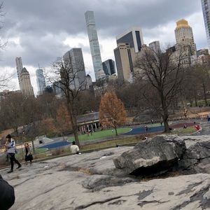 Meet your Posher, Gabriela